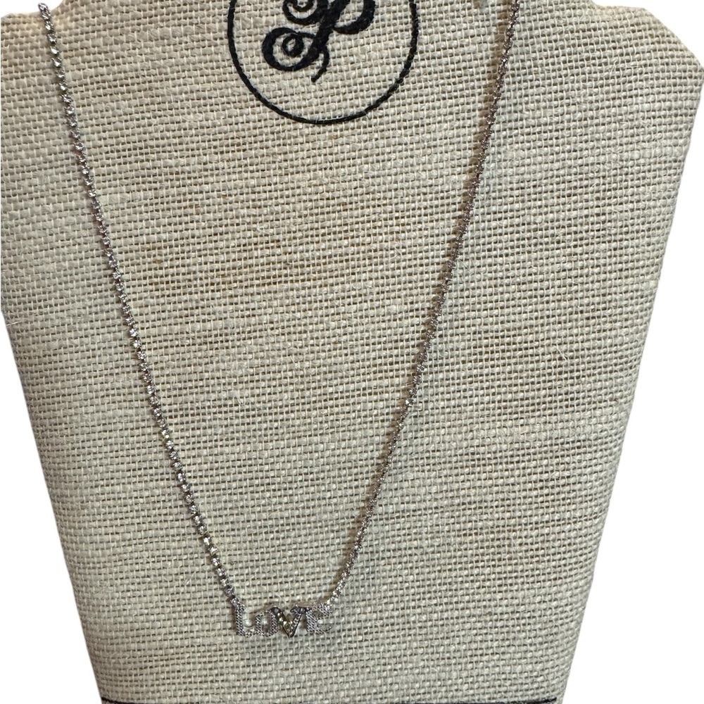 Plunder Mia Shae Necklace